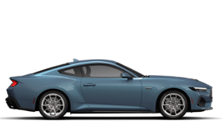 2025 Ford Mustang® External Image 1